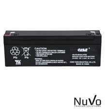 Honeywell CASIL Security Alarm