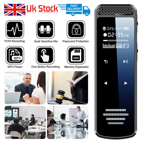 128g portable digital voice - portable,