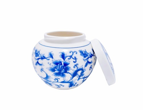 Coffee container tea sugar - wf,