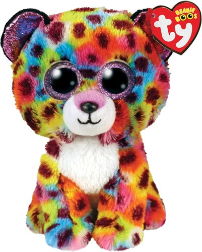 Official beanie boo boos - ty,