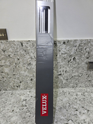 Velux blackout blind - blind, grey