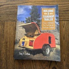 Building a Teardrop Trailer