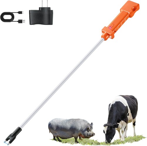 Cattle prod waterproof - cattle, prod,