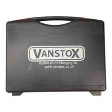 Vanstox Hydrocarbon Charging