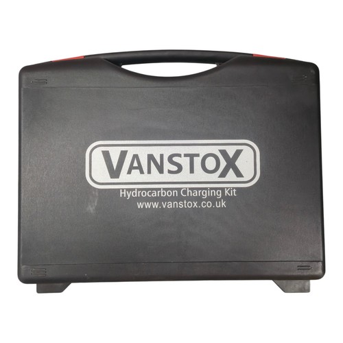 Vanstox hydrocarbon charging - hydrocarbon,