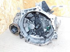 AUDI A3 VW GOLF MK6 CADDY TOURAN 1.6TDI CAY - 5 SPEED MANUAL GEARBOX LHW CODE