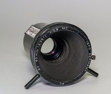 Isco Optic PC 60mm (2.35")