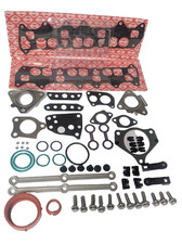 MERCEDES 3.0 CDI OM642 OIL