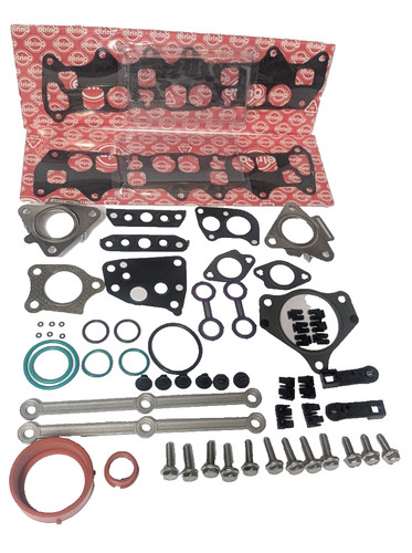 Mercedes cdi om642 oil - om642,