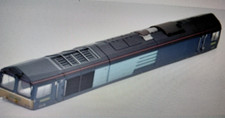 BACHMANN CLASS 66 OO LOCO BODY