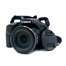 Canon PowerShot SX530 HS Compact Digital Camera From Japan