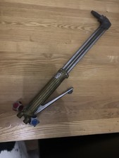 Oxy Acetylene Cutting Torch