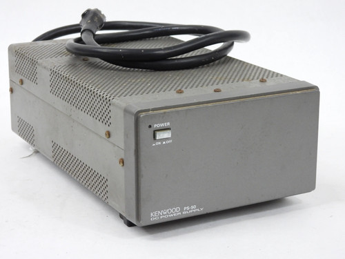 Kenwood vintage ham - ps-50,