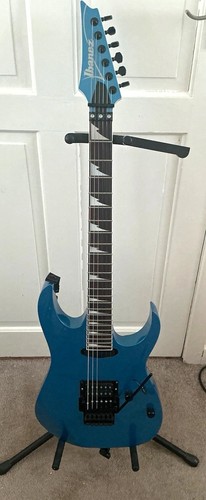 Ibanez rg565r genesis laser - ibanez,