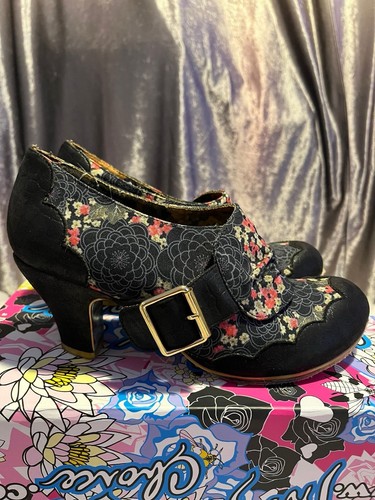 Irregular choice euro - choice,