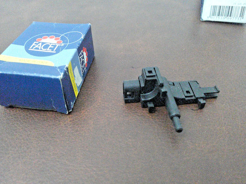 Switch reverse light for - switch,