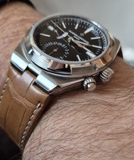 Vacheron Constantin Overseas