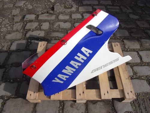 Yamaha fzr 750 ow01 lower - fzr, r