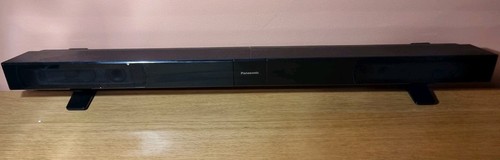 Panasonic htb20 black - black, wired