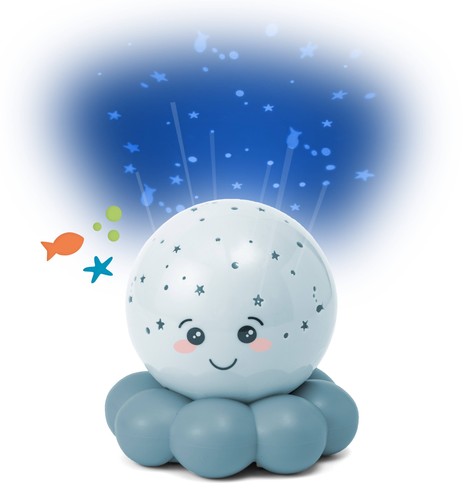 Cloud twinkles octo - twinkles, to