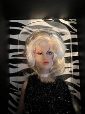 INTEGRITY TOYS JEM COLL WAVE 1 "ROXY - ROXANNE PELLIGRINI" DOLL NRFB 2012