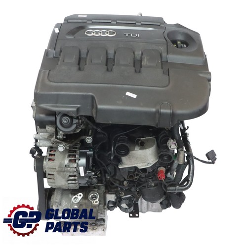 Audi 6 tdi diesel - audi, a3