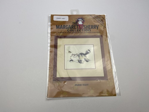 The margaret sherry collection - sherry,