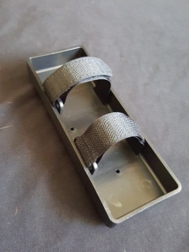Universal battery tray for - universal,