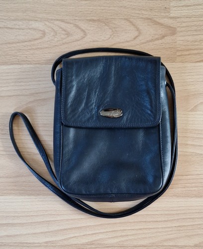 Vintage dark navy tula - dark,