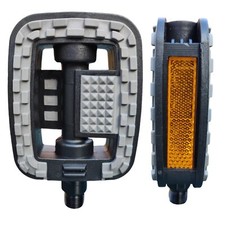 Bicycle Pedals Non Slip MTB