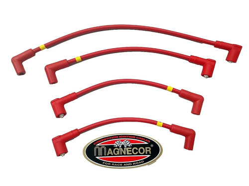 Cables spark plug magnecor - plug,