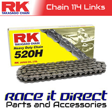 RK Chain for Honda CRF450 RWE
