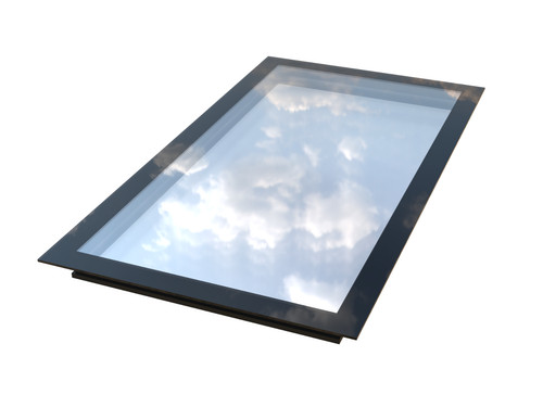 Triple glazed tgs sky - tgs,