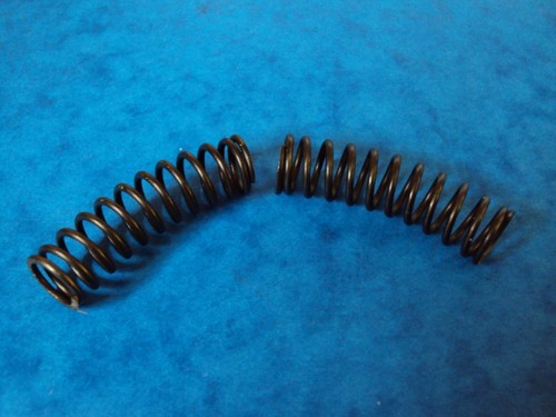 Triumph gear change quadrant - change,