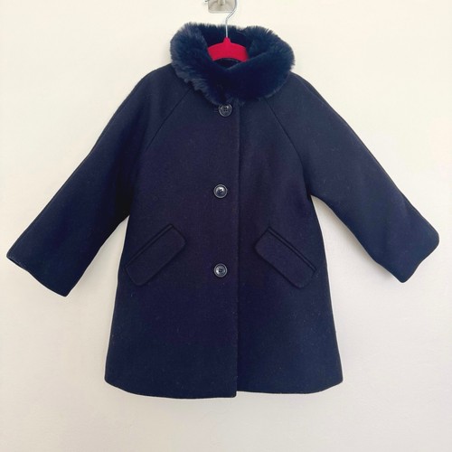Jacadi paris girls wool - paris, blend