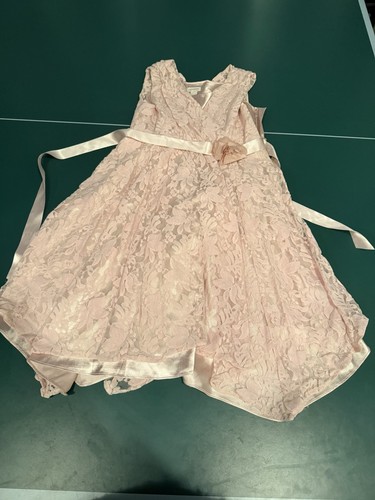 Monsoon girls dress - dress, 10