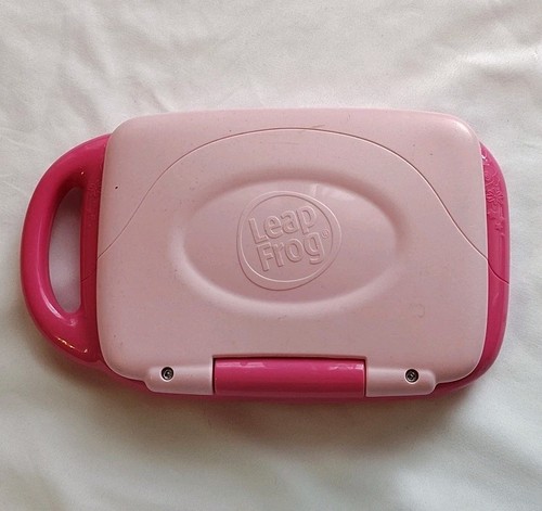 Leapfrog own leaptop laptop - leapfrog,
