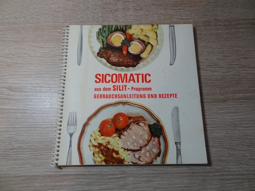 Sicomatic aus dem
