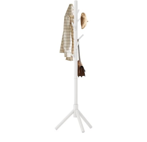 Coat rack hall - hall, stand