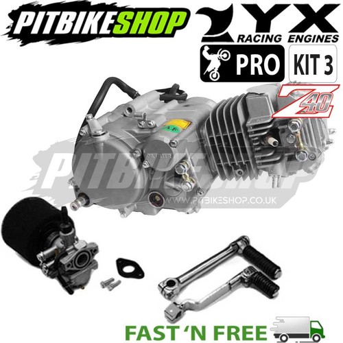 Yx140 pit bike - yx140,