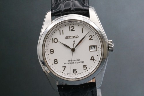 Near mint seiko 6r15 - [near, mint]