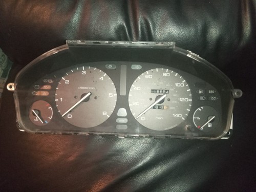 Rover 600 1994 speedometer - 600,