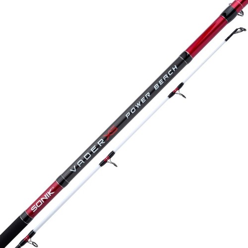 Sonik vader beach power rod - sonik,