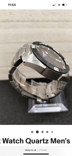 Tissot men touch solar - men's,