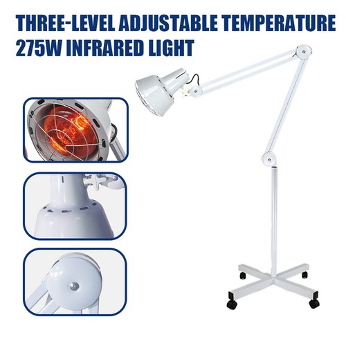 Red light therapy - light, lamp