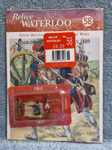 Relive waterloo magazine - relive,