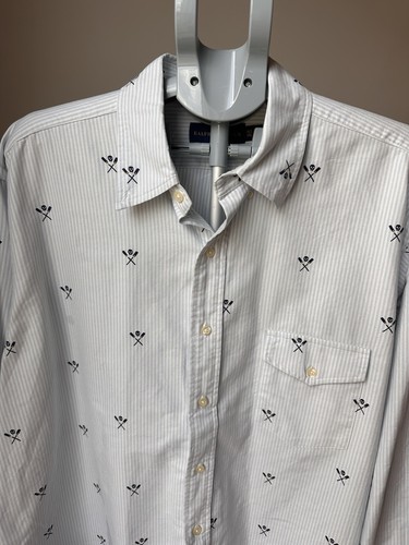 Ralph lauren skull oars - ralph,