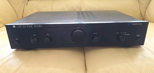 Cambridge audio 0 - cambridge,