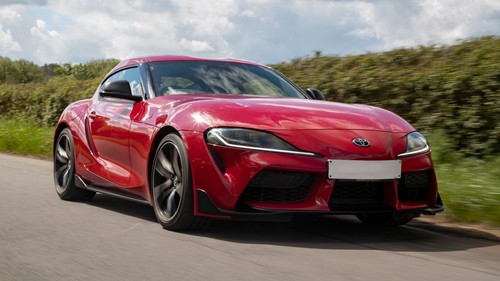 Toyota supra exhaust - supra, nut