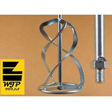 Mixing Paddle Stirrer Whisk